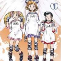  ����� Alien Nine <small>Story & Art</small> 